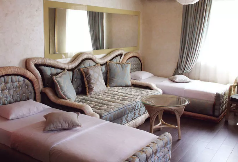 هتل Bali Paradizo