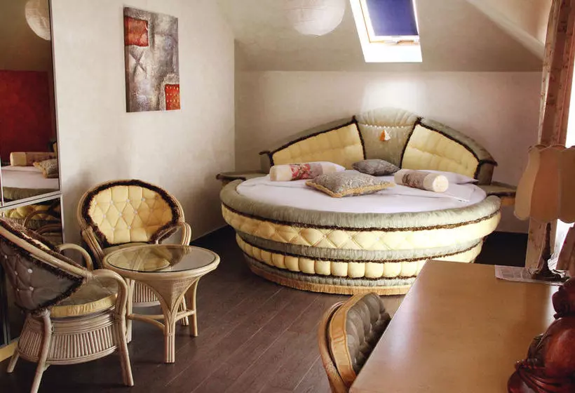 هتل Bali Paradizo