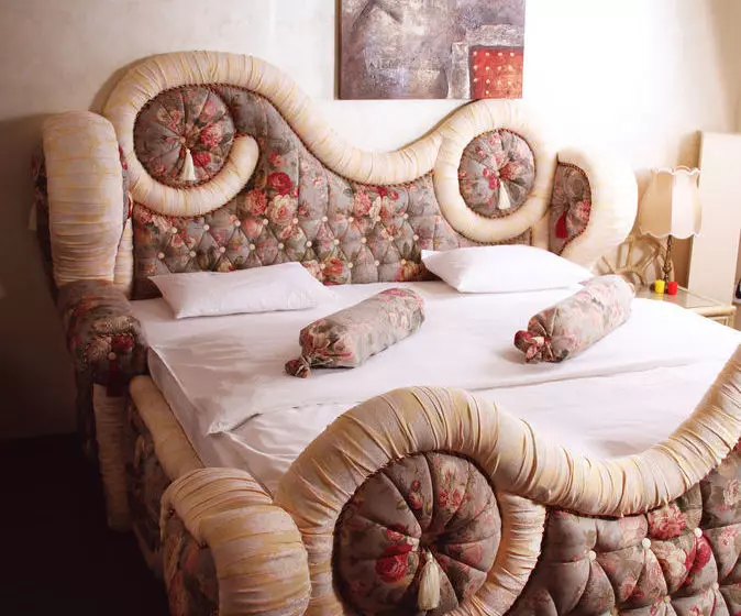 هتل Bali Paradizo