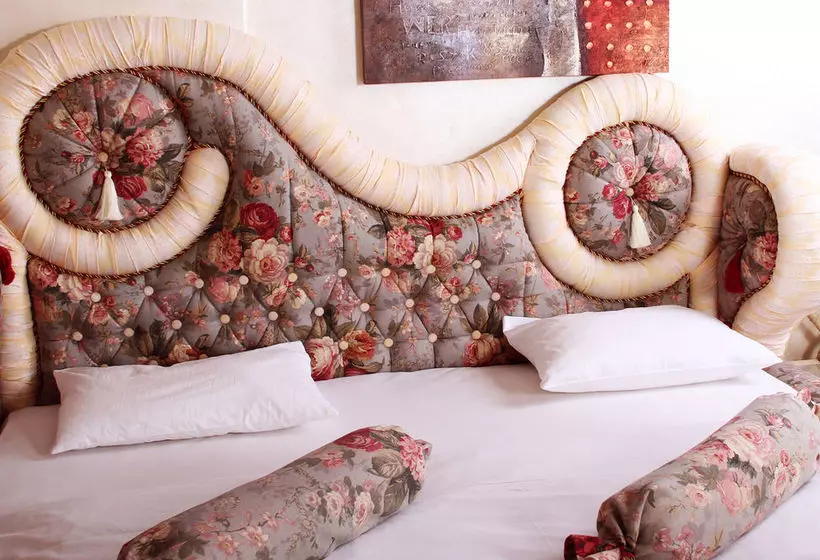 هتل Bali Paradizo