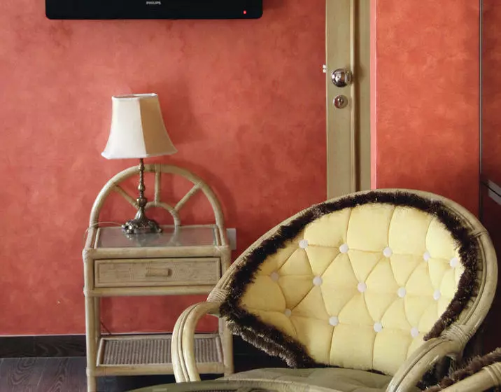 هتل Bali Paradizo