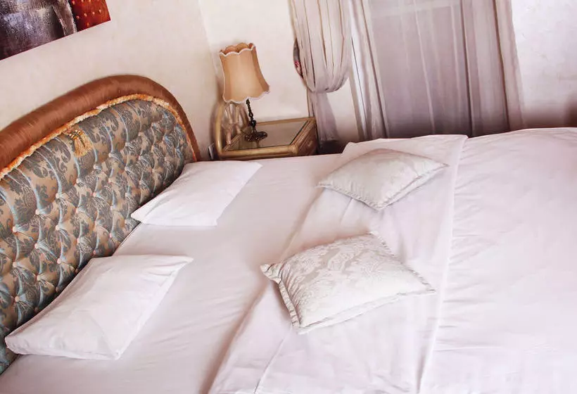 هتل Bali Paradizo