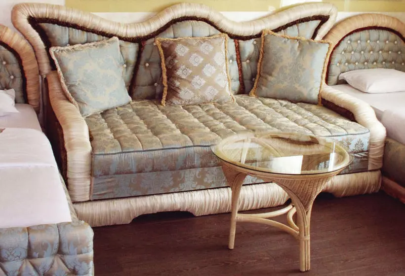 هتل Bali Paradizo