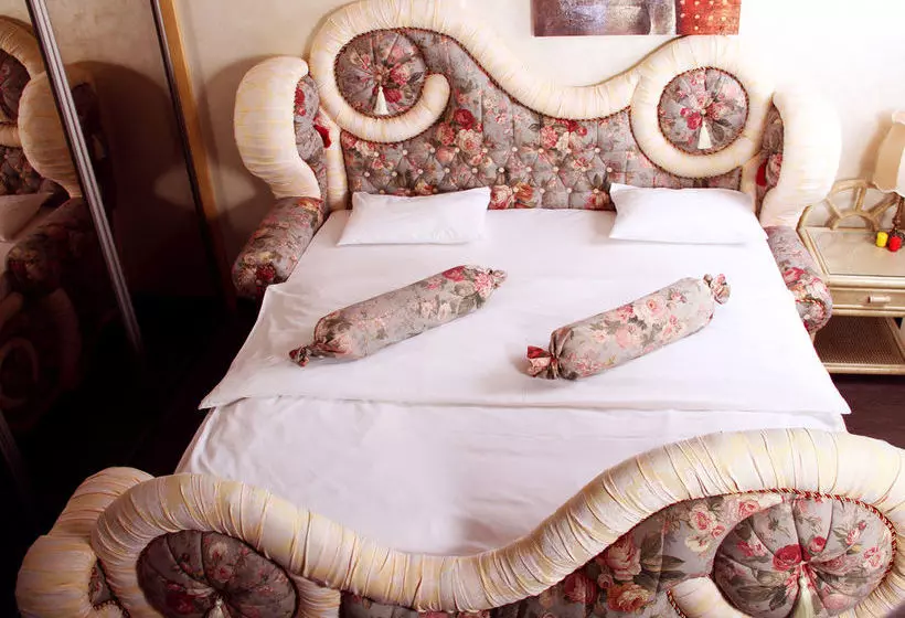 هتل Bali Paradizo