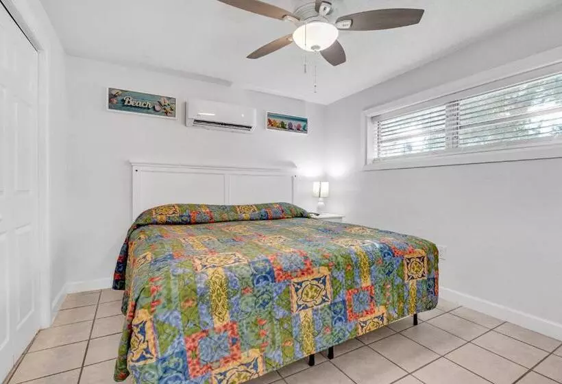 فندق Blackfin Resort And Marina