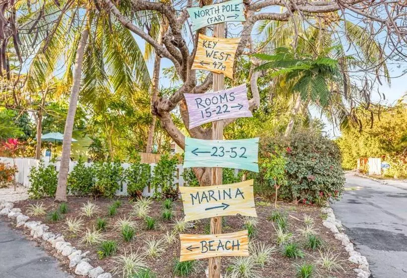 فندق Blackfin Resort And Marina