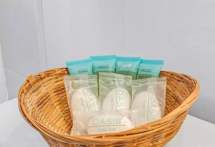 فندق Blackfin Resort And Marina