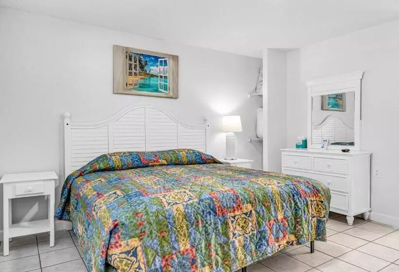 فندق Blackfin Resort And Marina