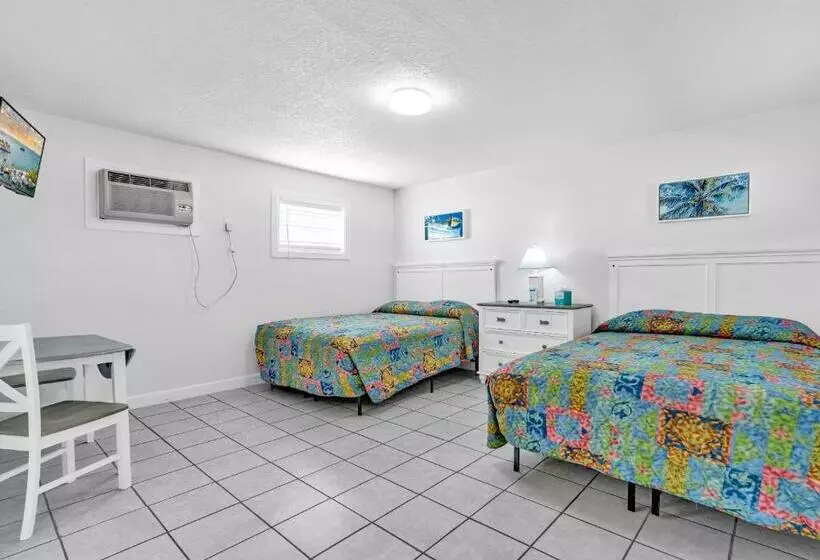 فندق Blackfin Resort And Marina