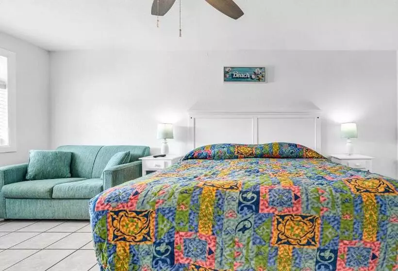 فندق Blackfin Resort And Marina