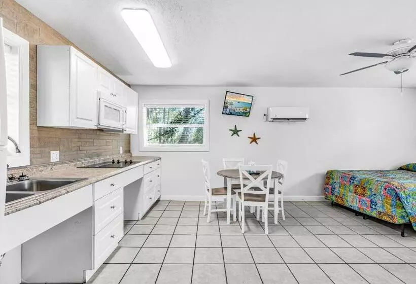 فندق Blackfin Resort And Marina