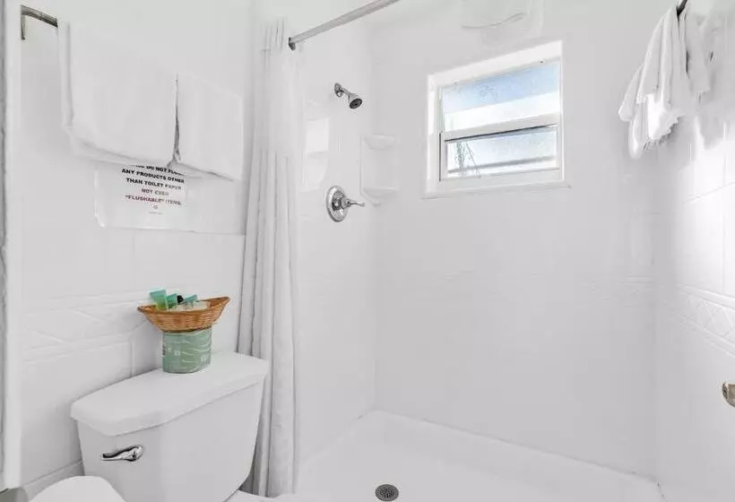 فندق Blackfin Resort And Marina