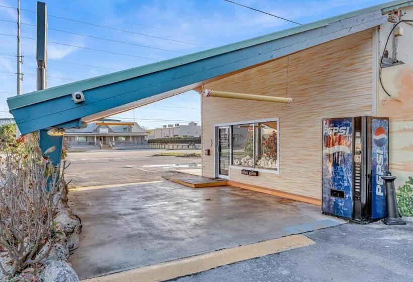 בית מלון כפרי Blackfin Resort And Marina