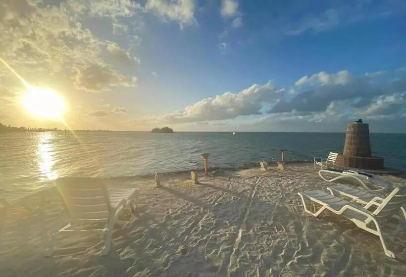 فندق Blackfin Resort And Marina