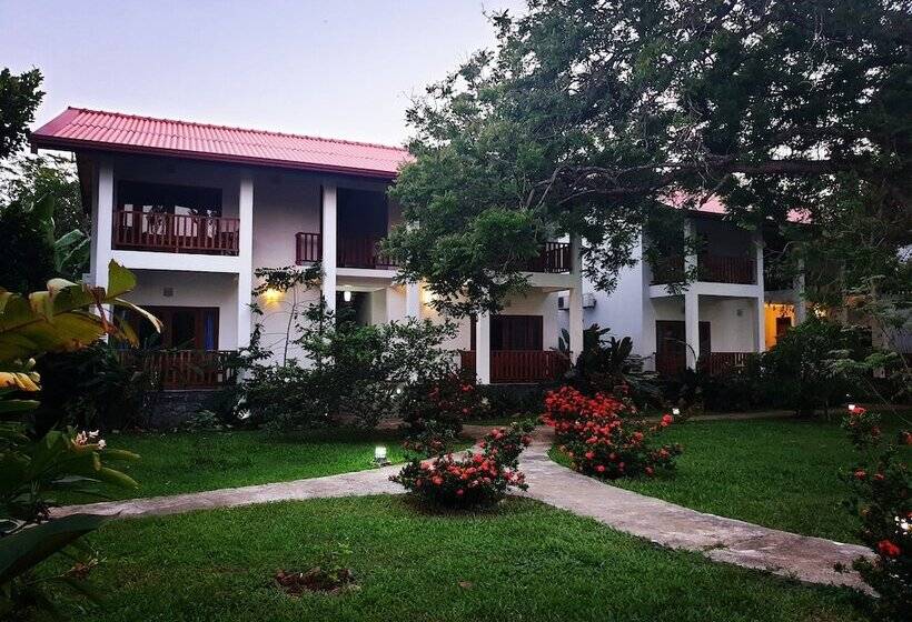 فندق Blue Turtle