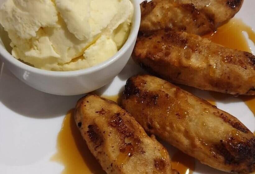 فندق Blue Turtle