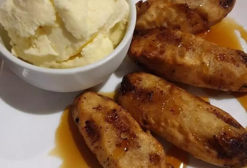 فندق Blue Turtle