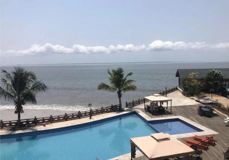 בית מלון כפרי Boulevard