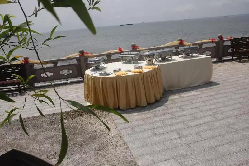 בית מלון כפרי Boulevard