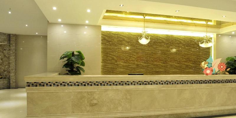 בית מלון כפרי Boulevard