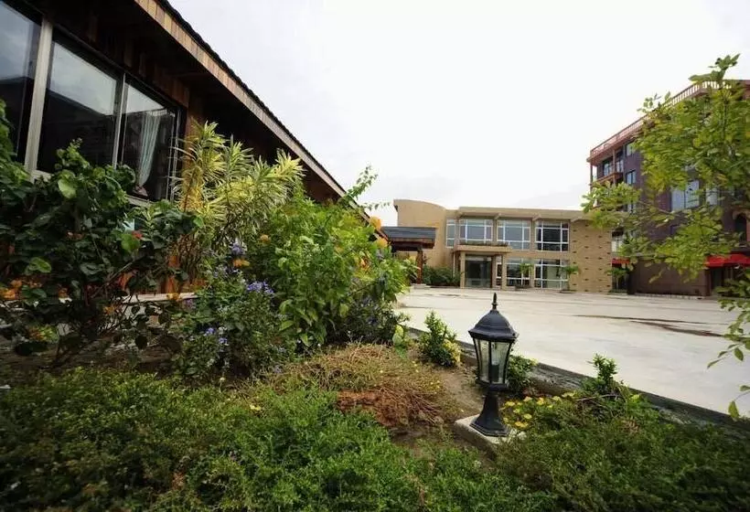 בית מלון כפרי Boulevard