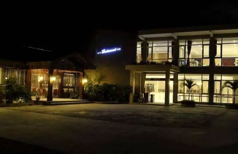 בית מלון כפרי Boulevard