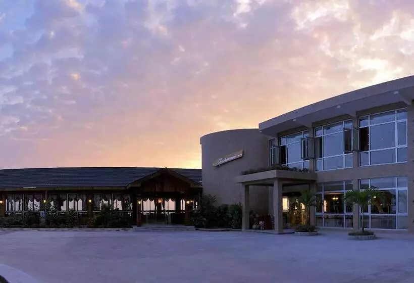 בית מלון כפרי Boulevard