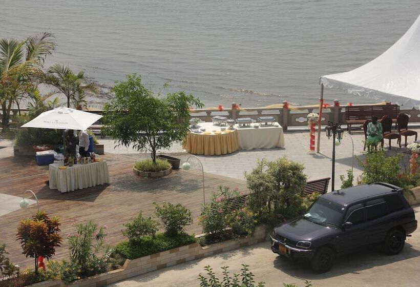 בית מלון כפרי Boulevard