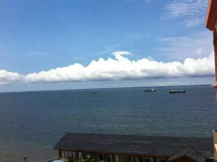 בית מלון כפרי Boulevard