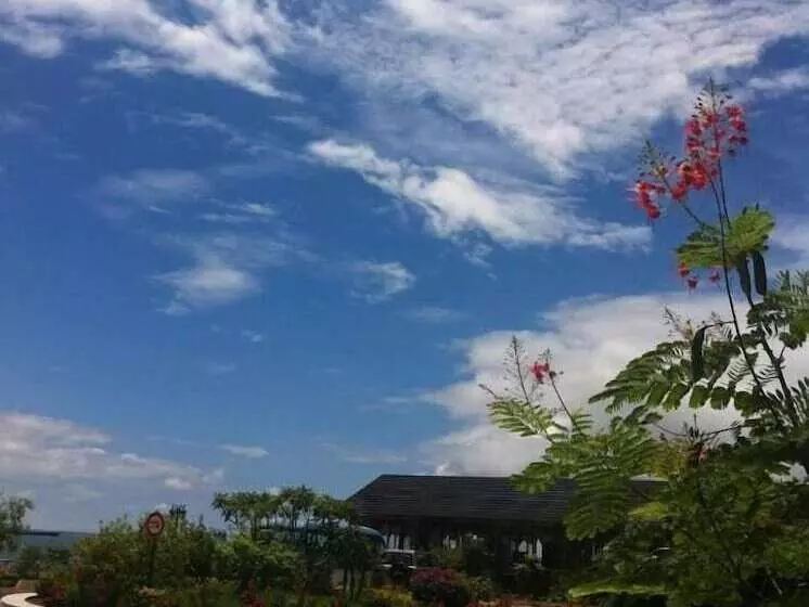 בית מלון כפרי Boulevard