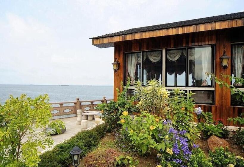 בית מלון כפרי Boulevard