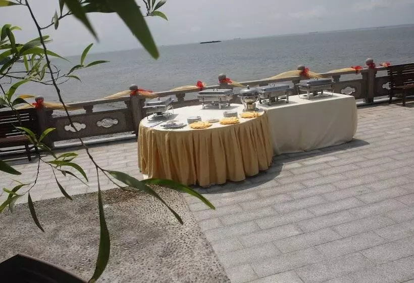 בית מלון כפרי Boulevard