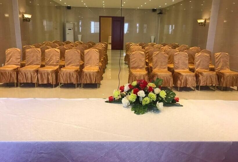 בית מלון כפרי Boulevard