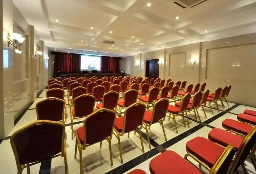 בית מלון כפרי Boulevard