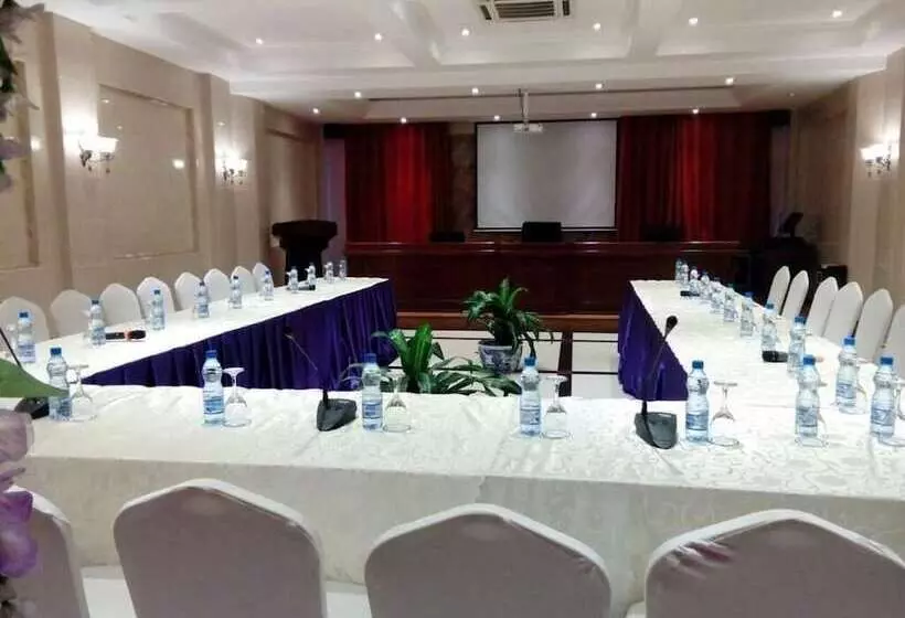 בית מלון כפרי Boulevard