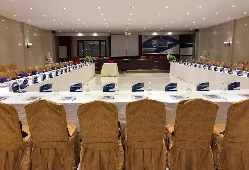 בית מלון כפרי Boulevard