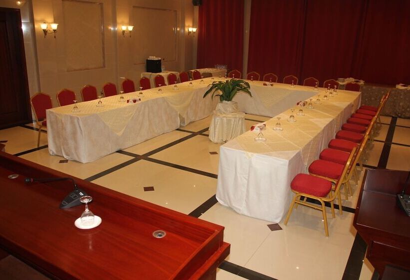 בית מלון כפרי Boulevard