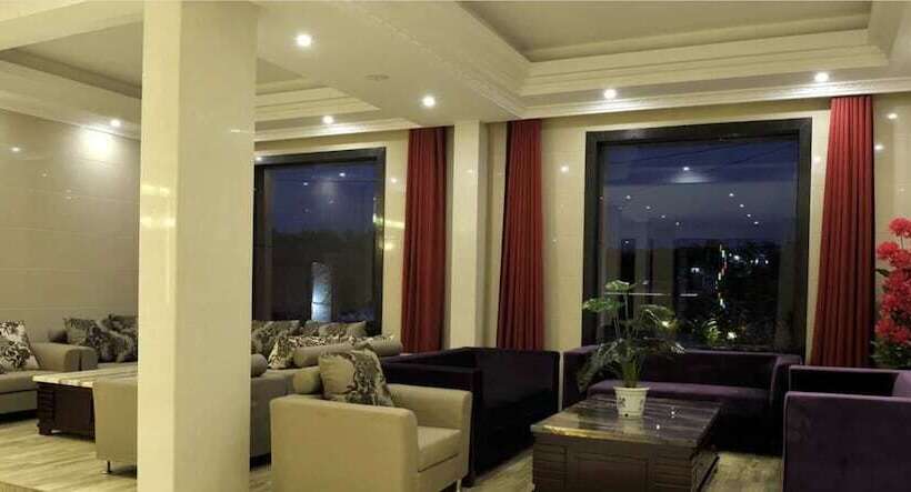 בית מלון כפרי Boulevard