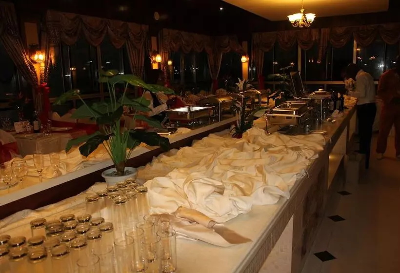 בית מלון כפרי Boulevard