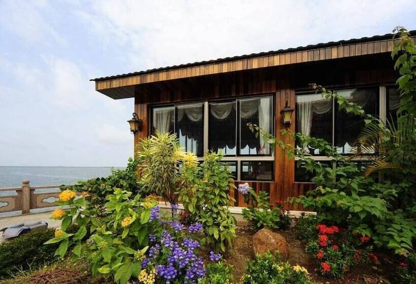 בית מלון כפרי Boulevard