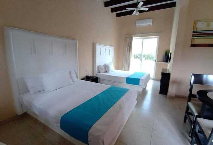 فندق Loft Canarios