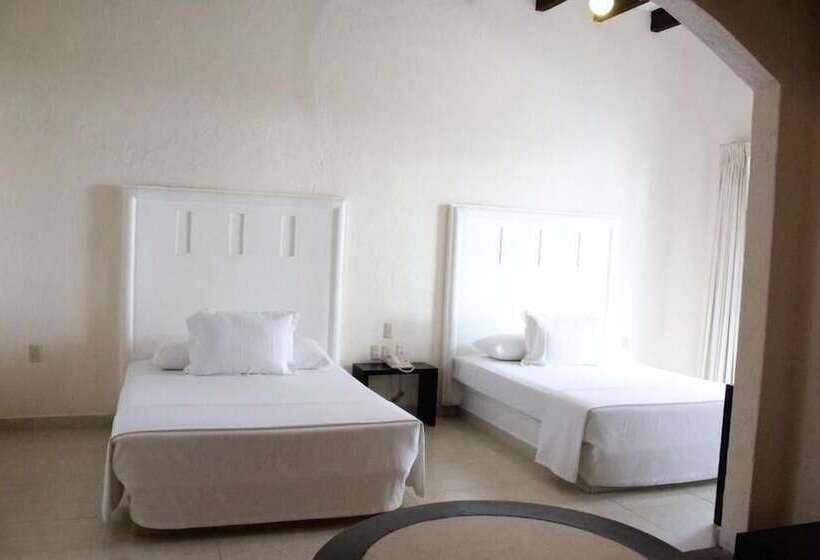 فندق Loft Canarios