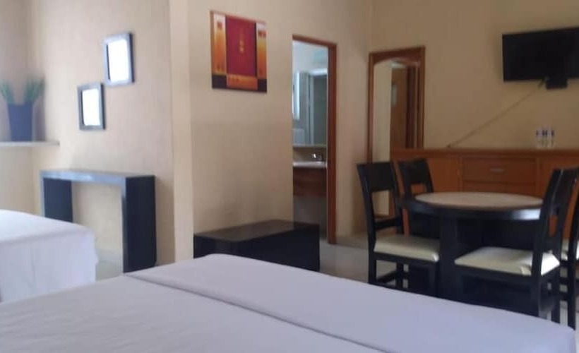 فندق Loft Canarios