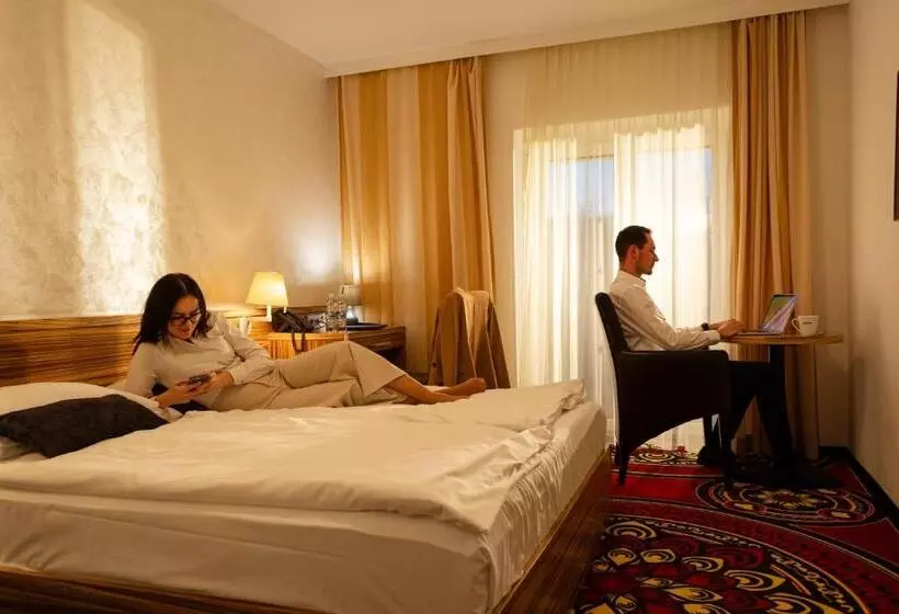 Casino & Hotel Admiral Kozina