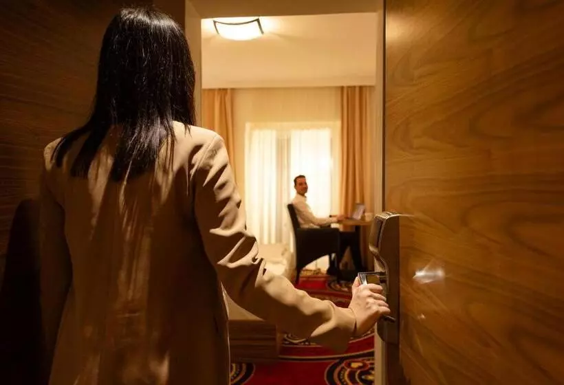 Casino & Hotel Admiral Kozina