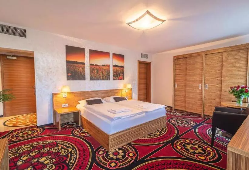 Casino & Hotel Admiral Kozina