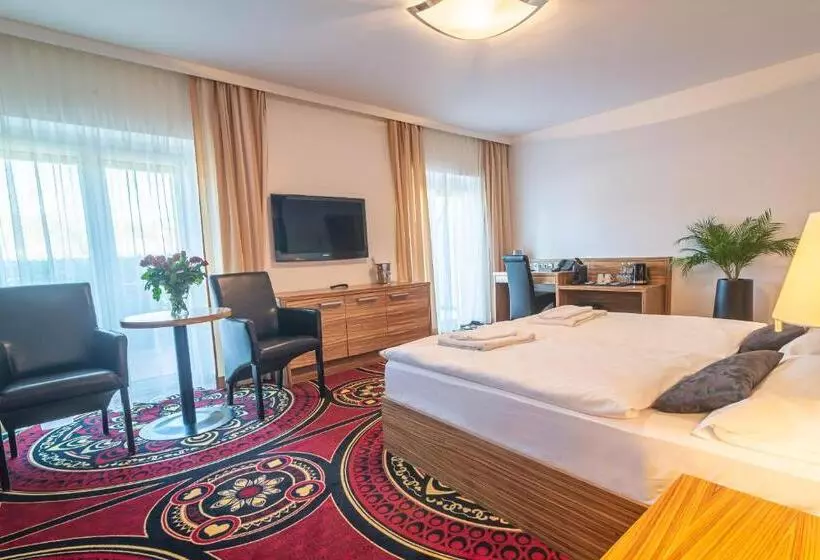 Casino & Hotel Admiral Kozina