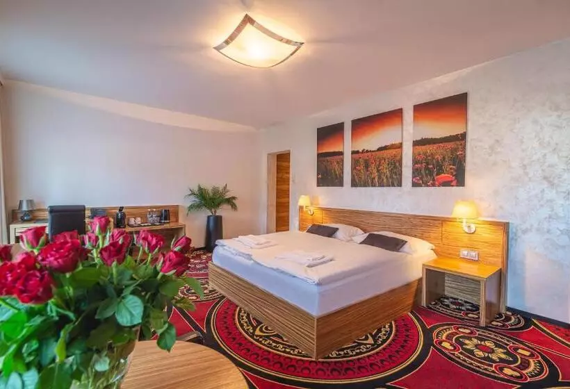 Casino & Hotel Admiral Kozina