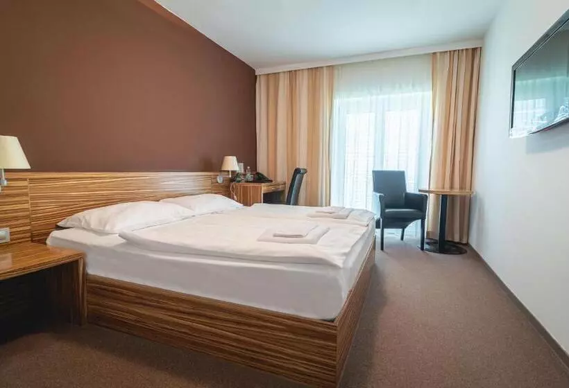 Casino & Hotel Admiral Kozina