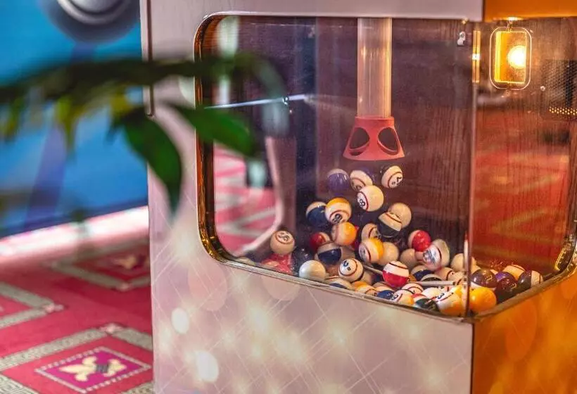 Casino & Hotel Admiral Kozina